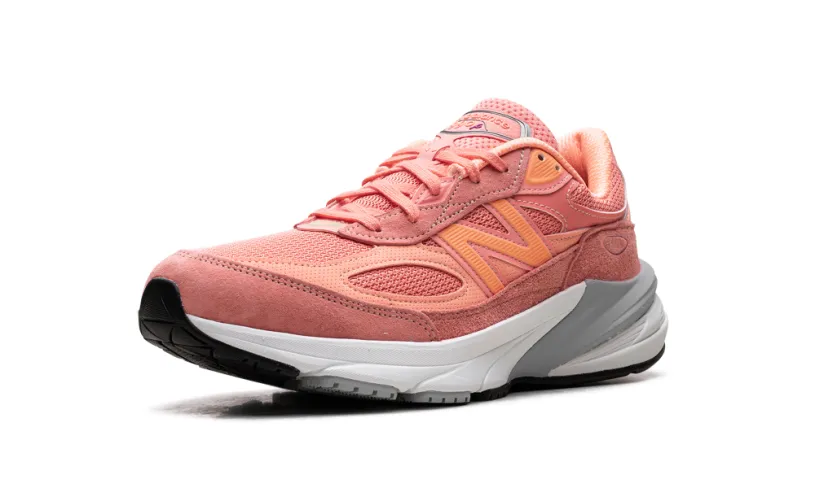 New Balance 990 990v6 'Salmon'